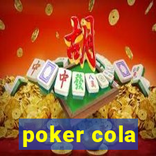 poker cola